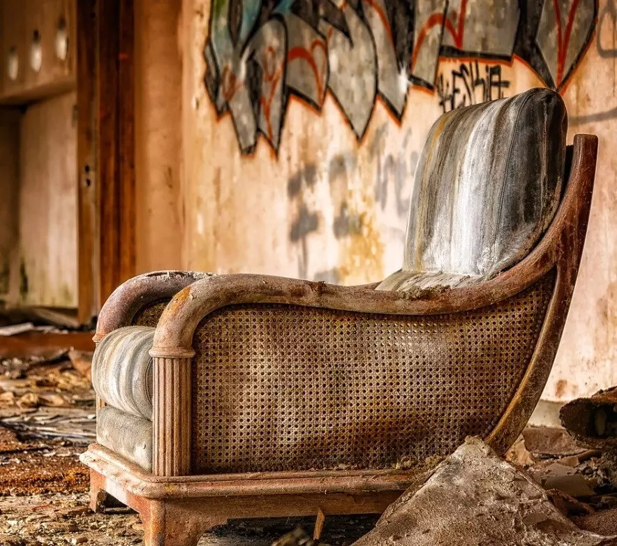 Chairs - Furniture House Clearance