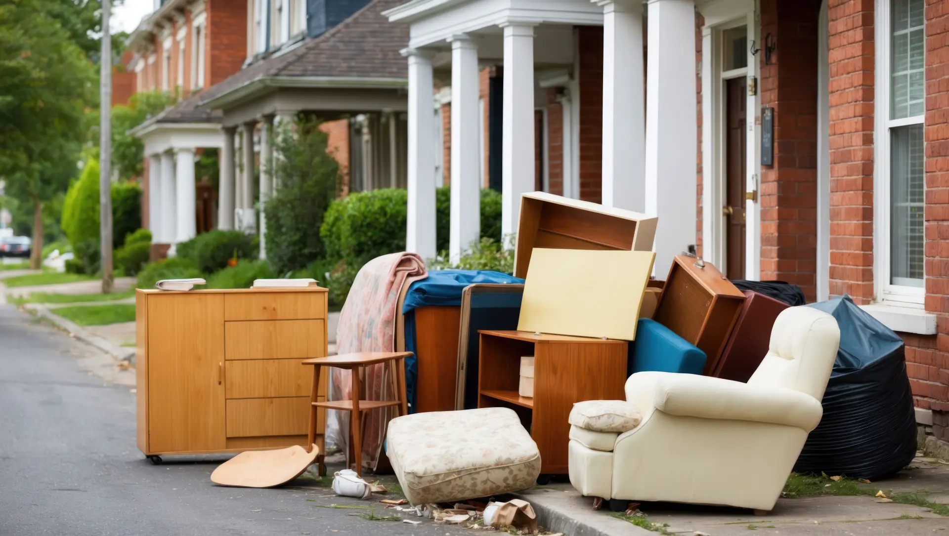 House Clearance Services in Maidstone & Kent 