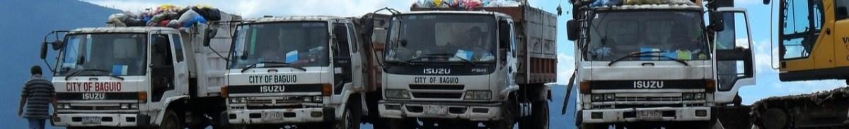 garbage-removal-truck