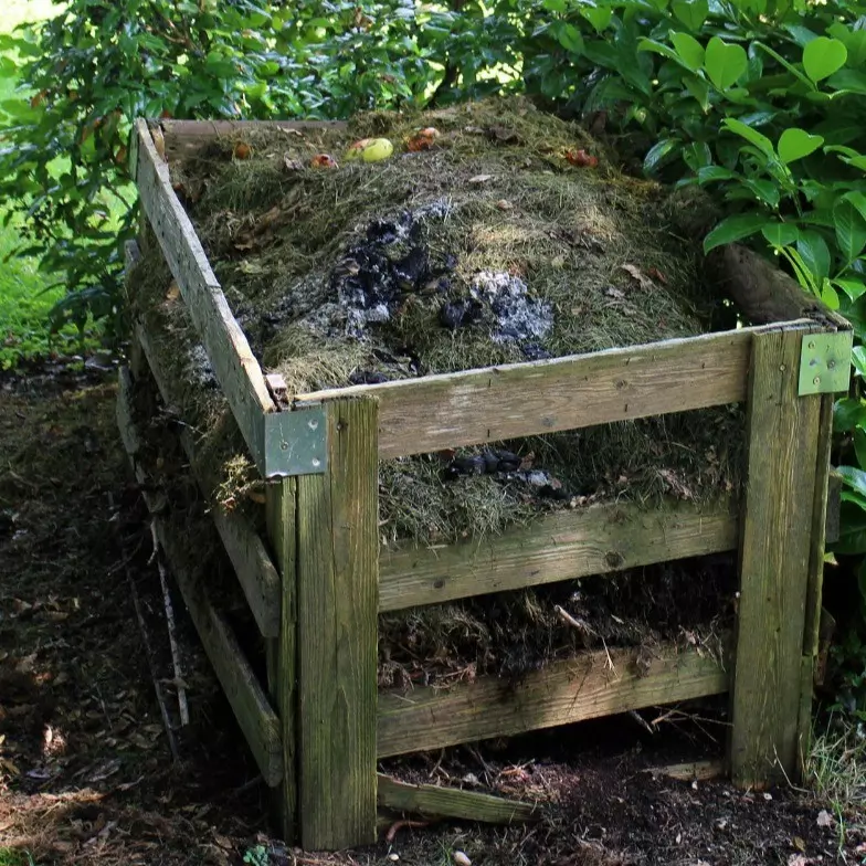 HOME COMPOSTING