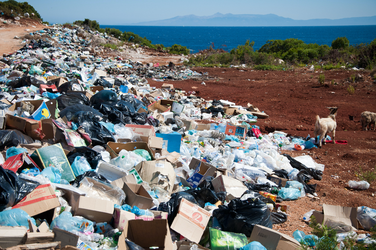 Who Is Responsible For Clearing Fly tipping Who Is Responsible For Clearing Fly tipping