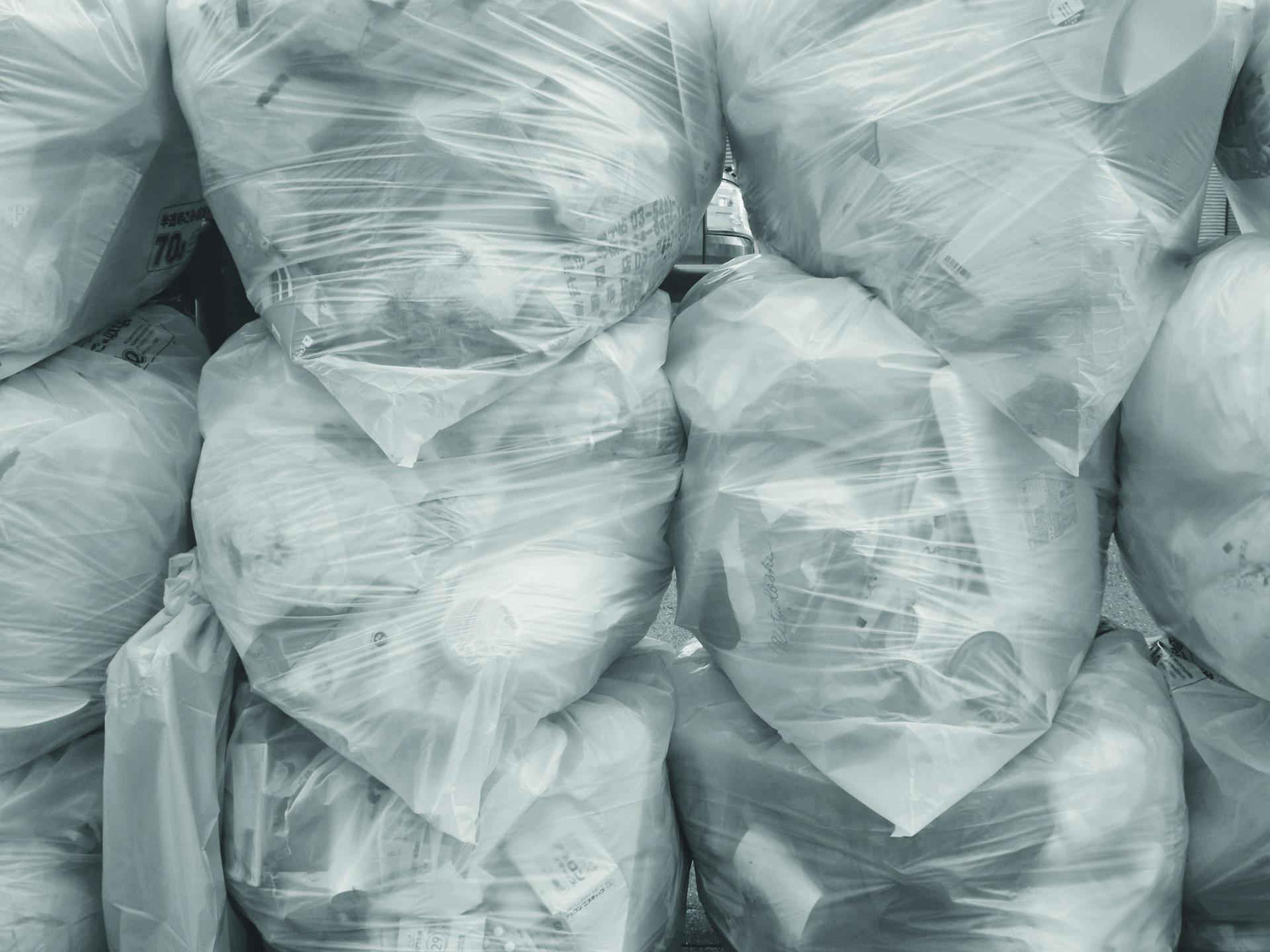 What Is The Process In Waste Removal