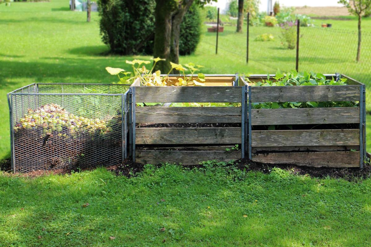 What Are Examples Of Garden Waste What Are Examples Of Garden Waste
