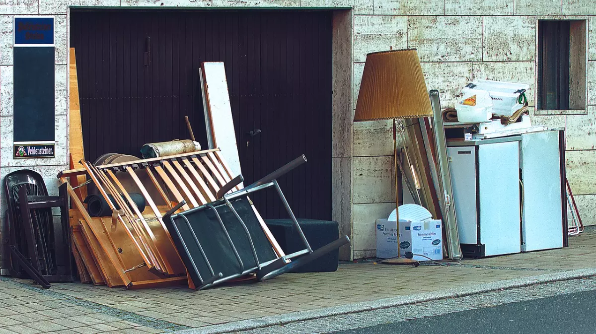 What Are Bulky Household Items What Are Bulky Household Items