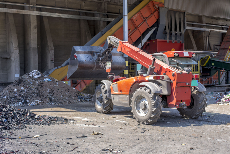 WHAT DOES THE PROCESS OF SITE CLEARANCE INCLUDE? Waste Removal Maidstone And Kent
