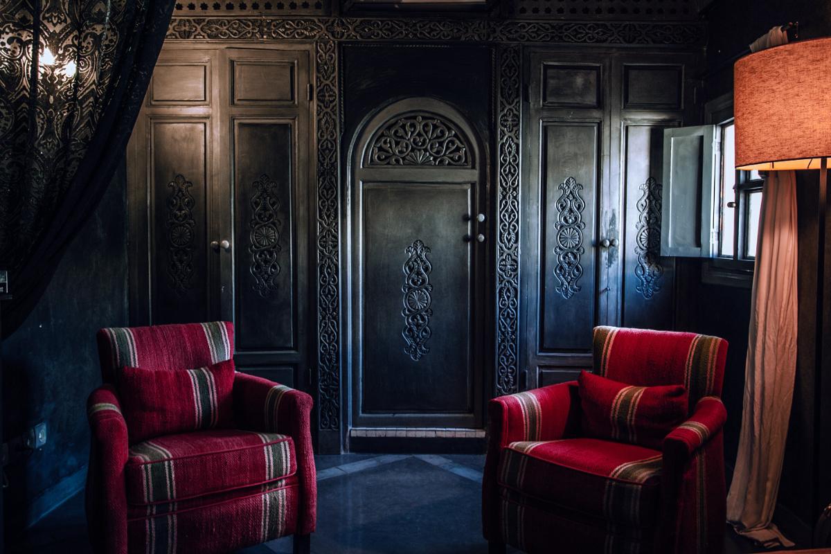 How Do You Recycle Old Furniture?