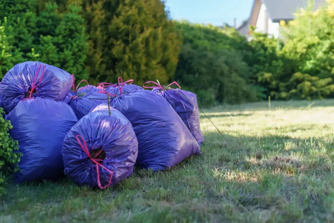 Household Bulk Waste Removal