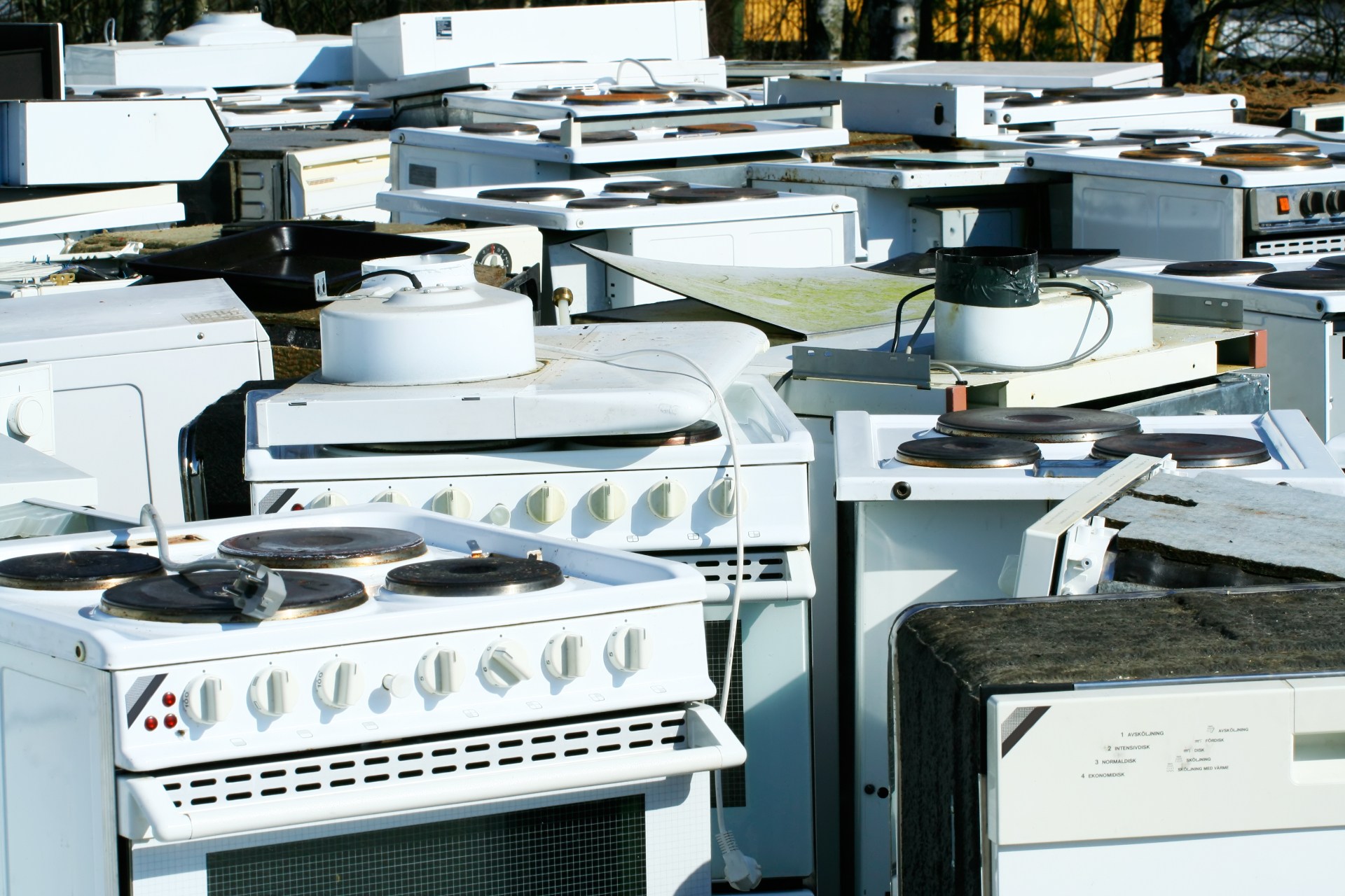 HOW TO PREPARE BULKY WASTE FOR COLLECTION