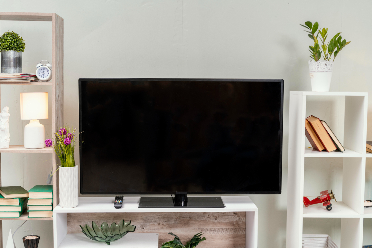 Electronics Stands - Furniture House Clearance