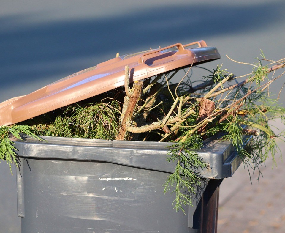 Legal Rules - Disposing of Hardcore Waste